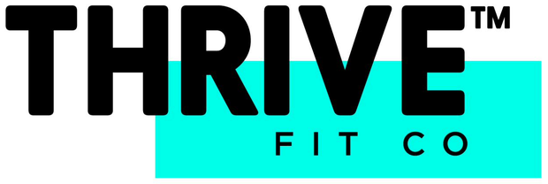 Thrive Fit Co.