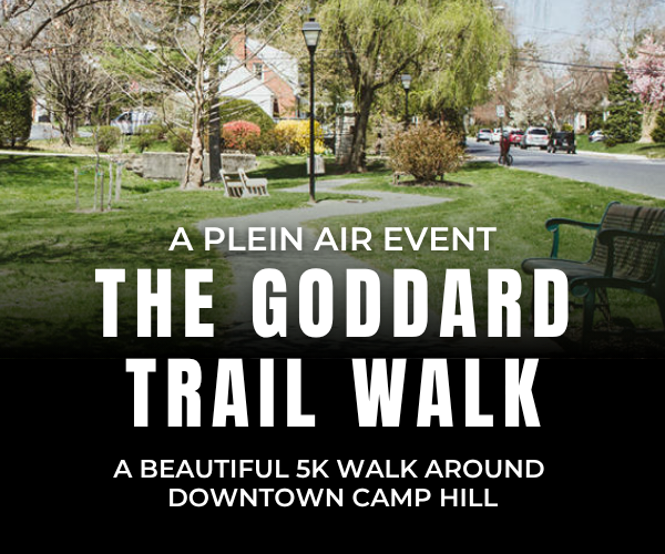 Goddard-Trail-Walk